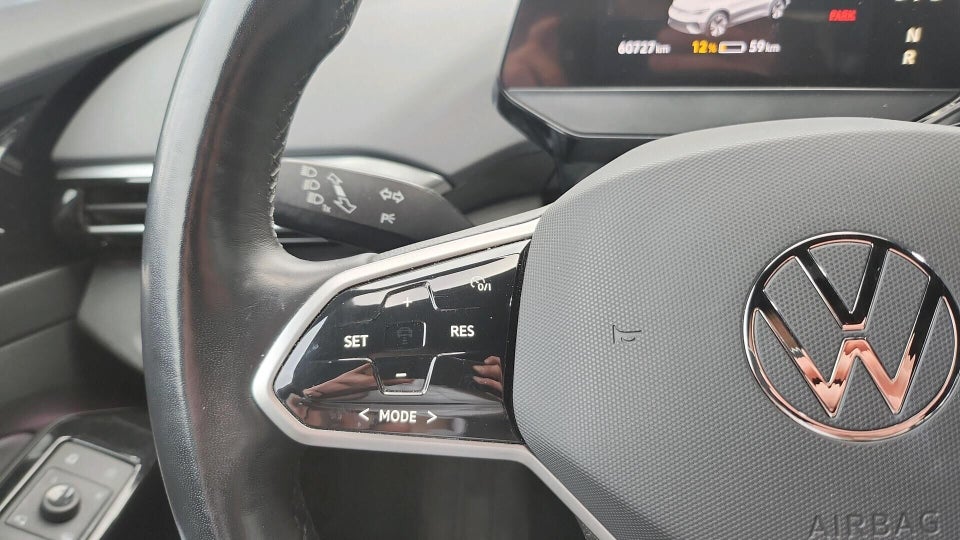 VW ID.5 77 Pro Performance 5d