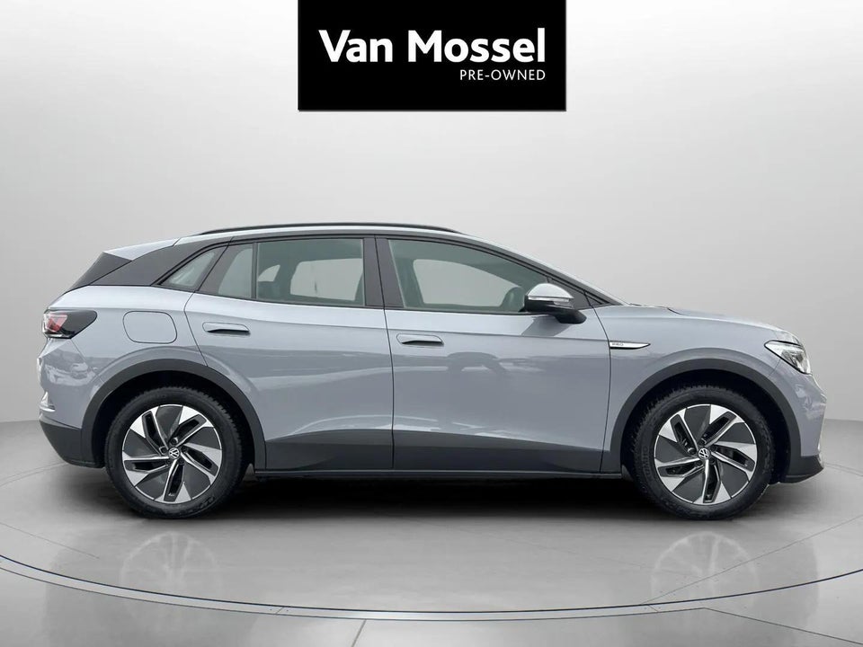 VW ID.4 77 1ST Pro Performance 5d