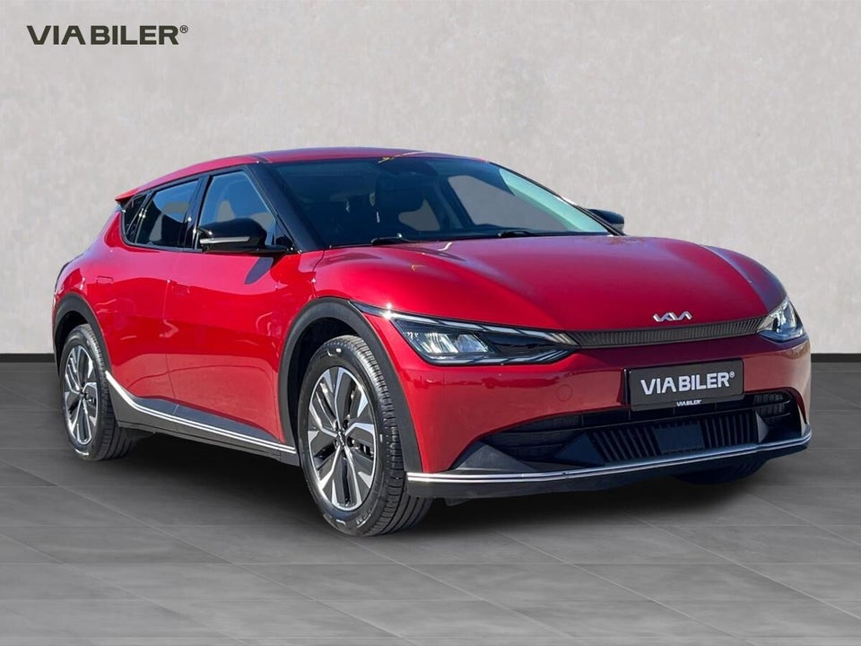 Kia EV6 77 Long Range Access 5d
