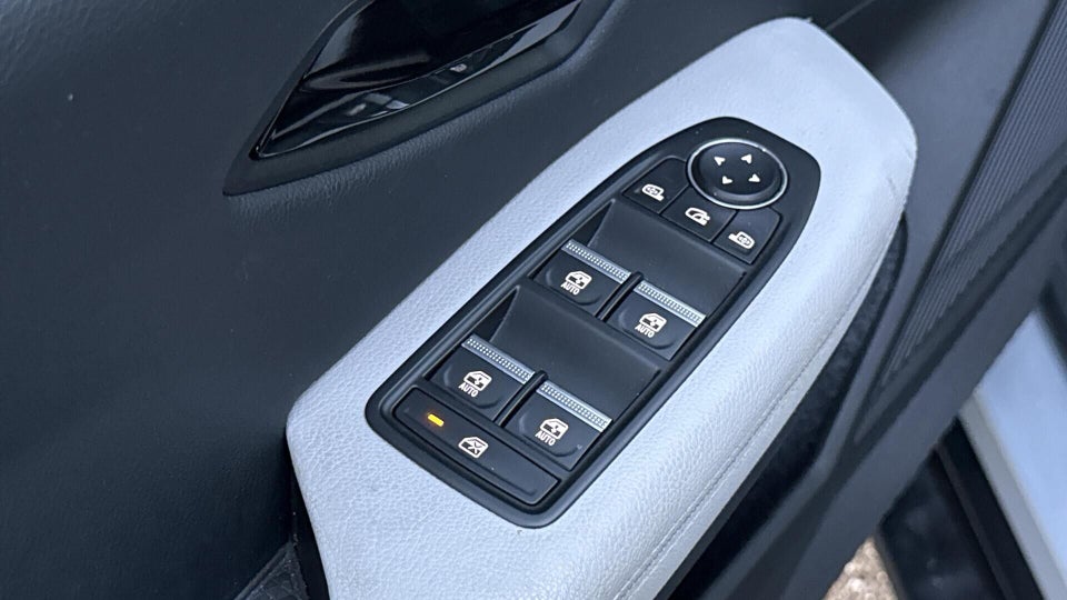 Renault Megane E-Tech 60 Iconic 5d