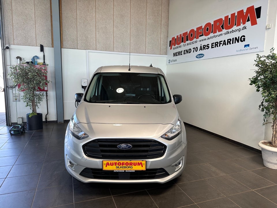 Ford Transit Connect 1,5 EcoBlue Trend aut. lang