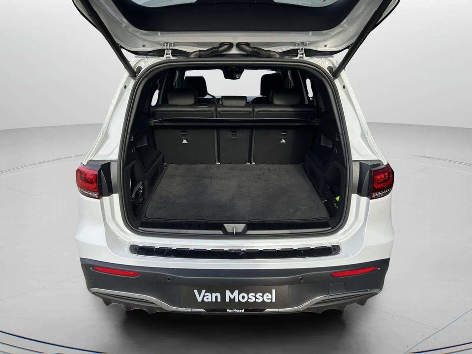 Mercedes EQB250+ AMG Edition 5d