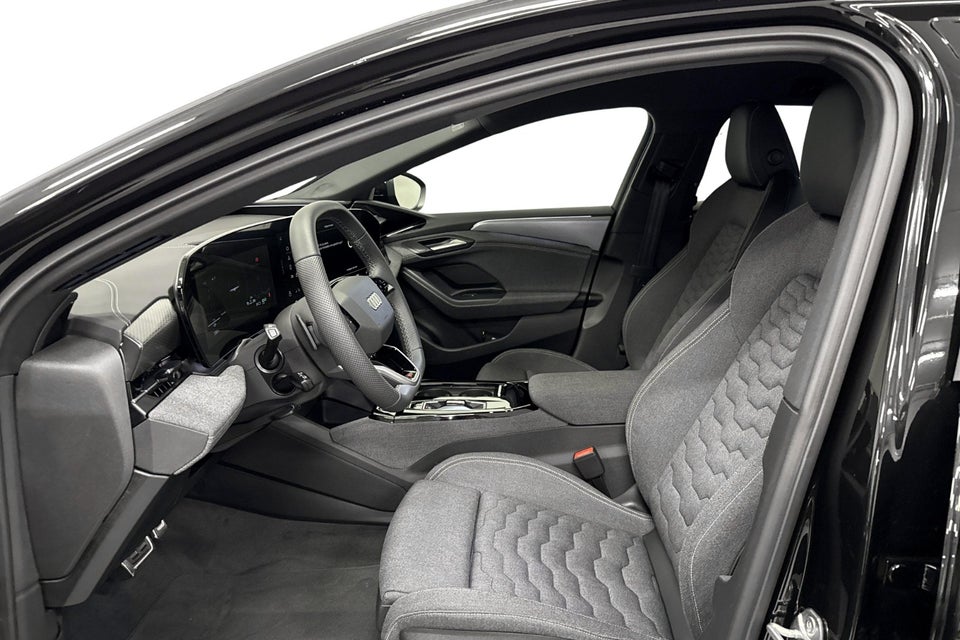 Audi A6 e-tron S-line plus performance Avant 5d