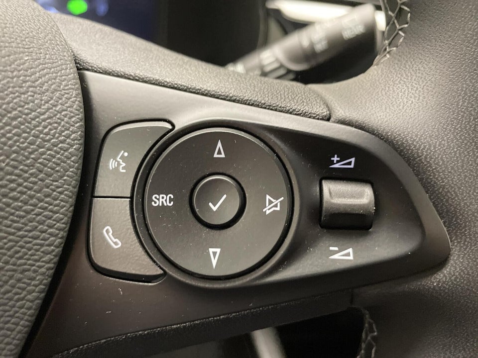 Opel Corsa-e 50 Edition 5d