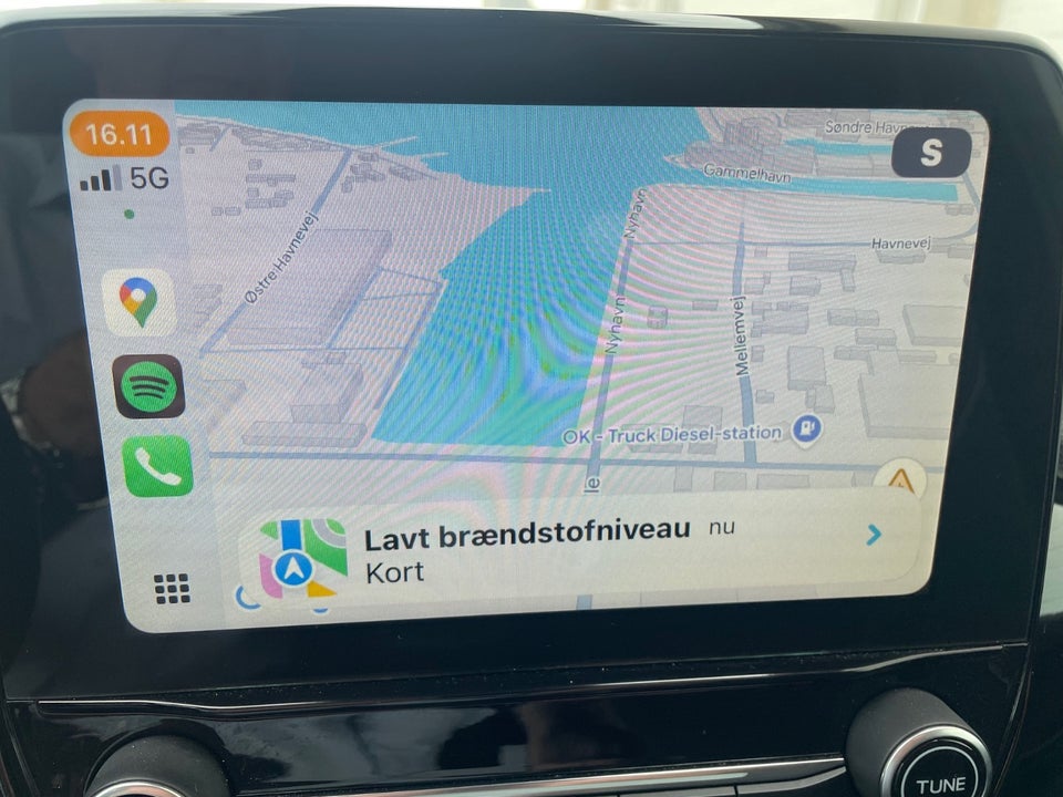 Ford Fiesta 1,0 EcoBoost Titanium B&O Play 5d