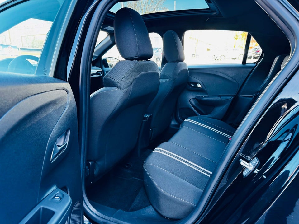 Opel Corsa 1,2 GS 5d