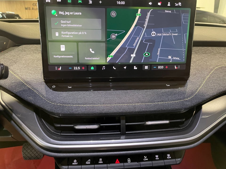 Skoda Elroq 85 iV Premium 5d