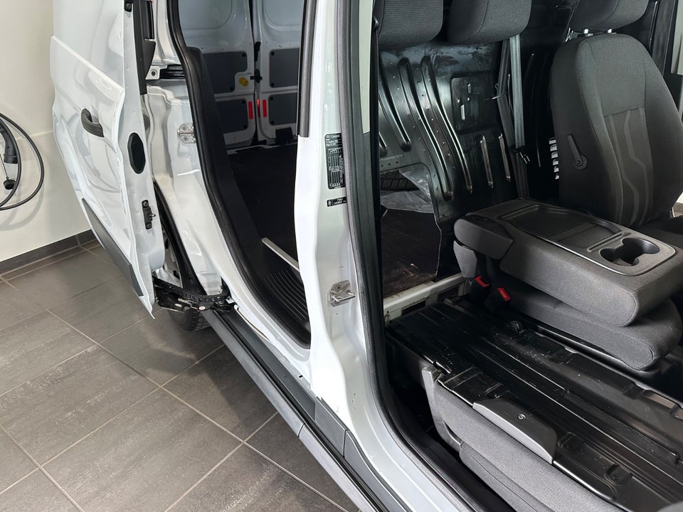Ford Transit Connect 1,5 TDCi 100 Trend kort
