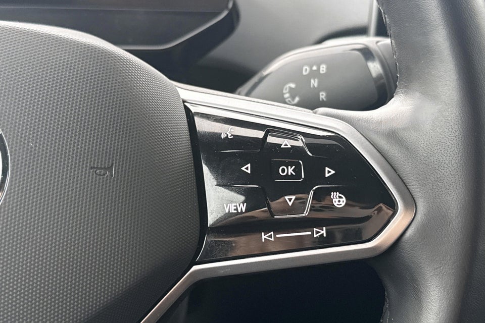 VW ID.4 77 Style 4Motion 5d