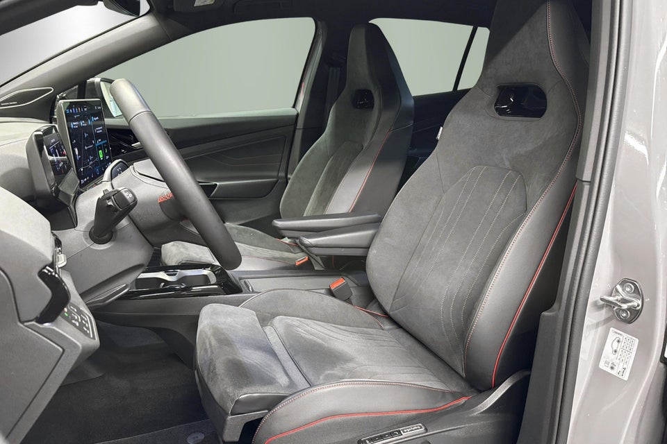 VW ID.4 77 GTX+ 4Motion 5d