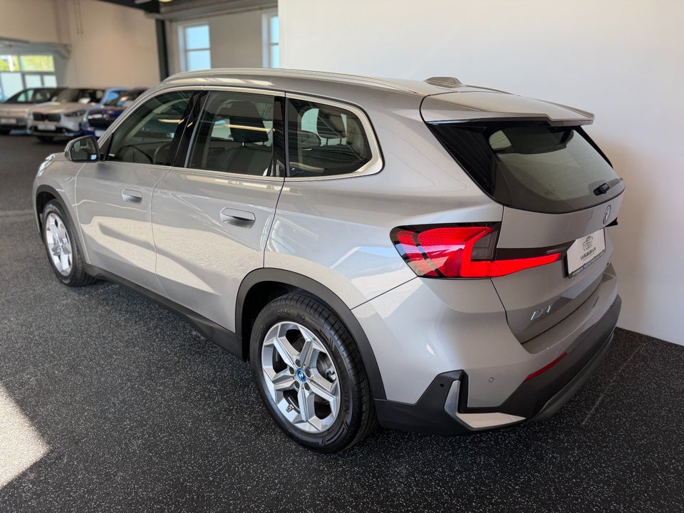 BMW iX1 xDrive30 M-Sport 5d