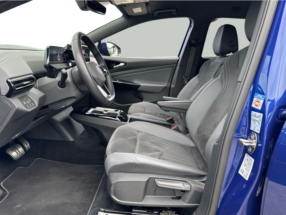 VW ID.4 77 Pro Performance 5d