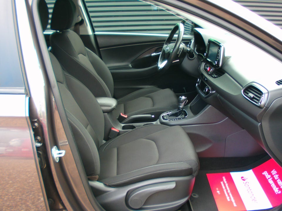 Hyundai i30 1,4 T-GDi Value Edition stc. DCT 5d