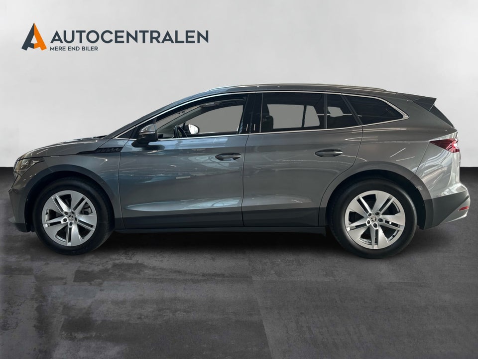Skoda Enyaq 80x iV 5d