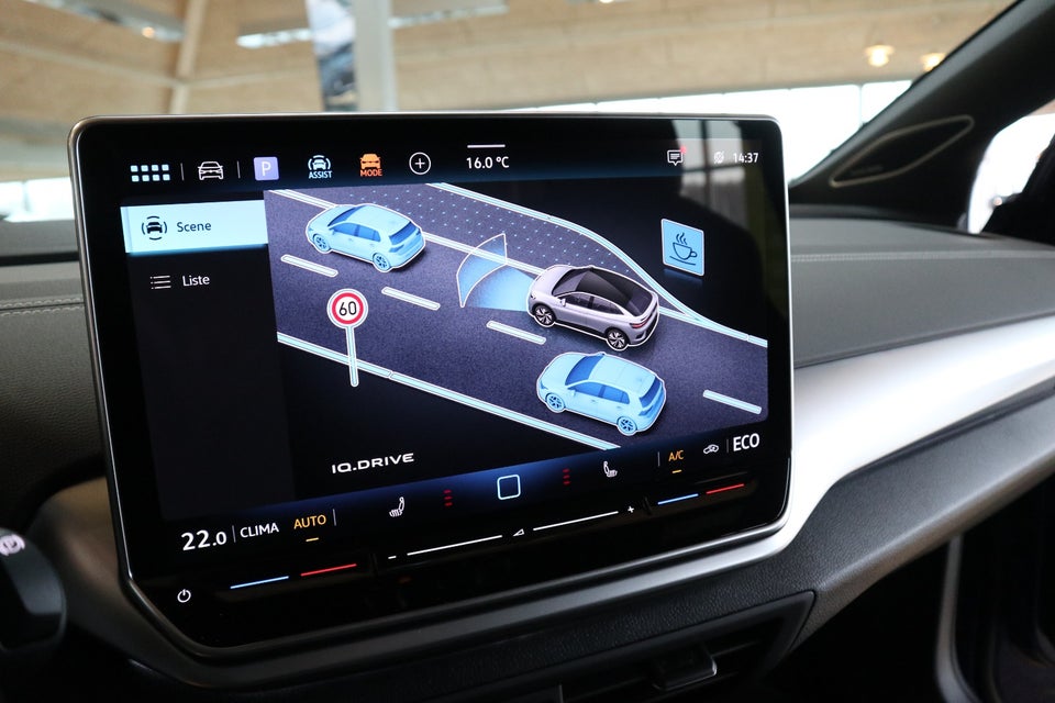 VW ID.5 77 Style+ 5d