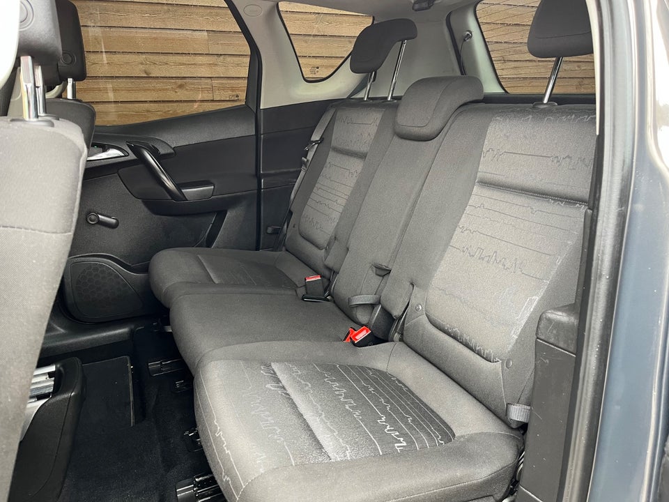 Opel Meriva 1,6 CDTi 110 Enjoy 5d
