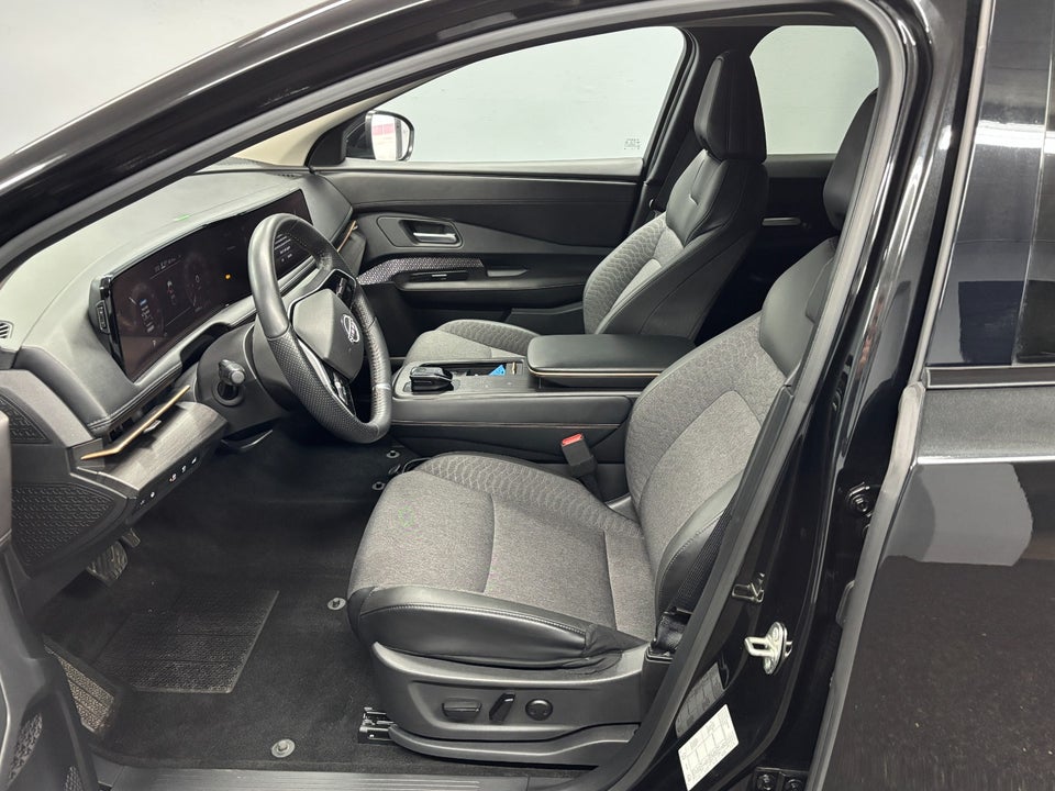 Nissan Ariya 87 Advance 5d