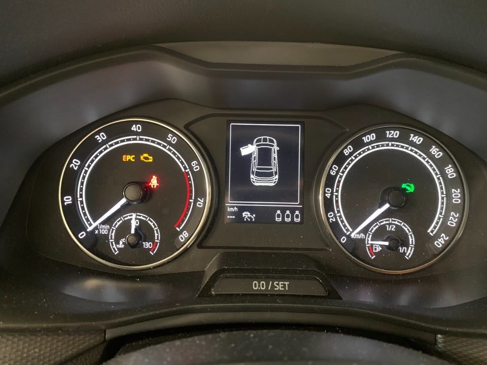 Skoda Kamiq 1,5 TSi 150 Life DSG 5d