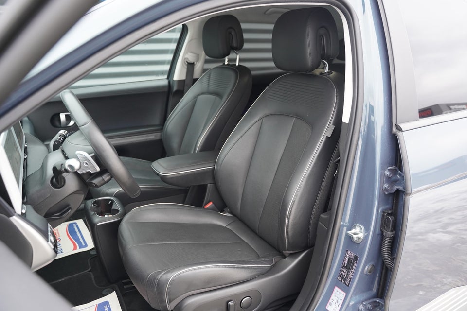 Hyundai Ioniq 5 77 Advanced 5d