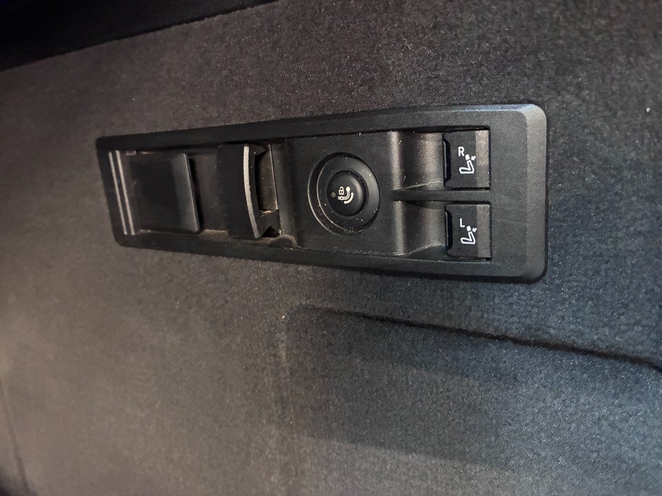 BMW iX xDrive45 5d