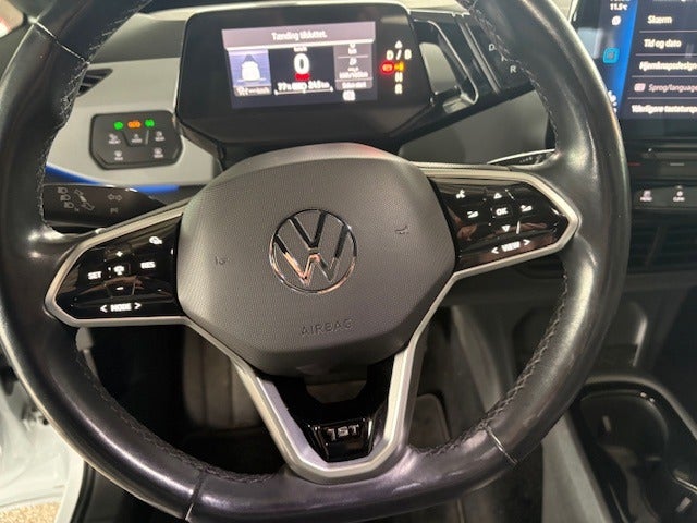 VW ID.3 58 1ST Plus 5d