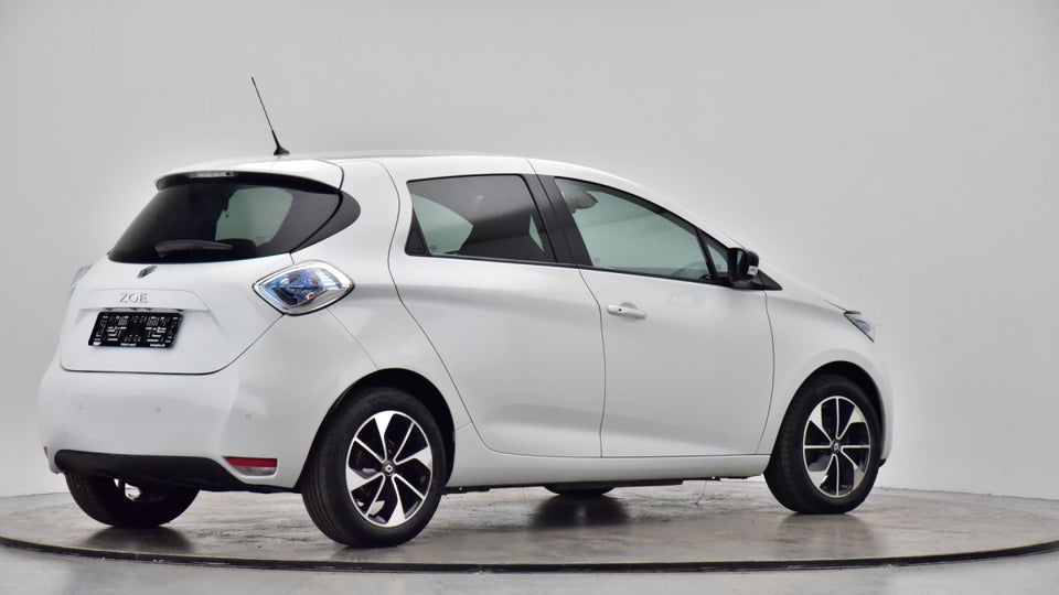 Renault Zoe 41 Intens 5d