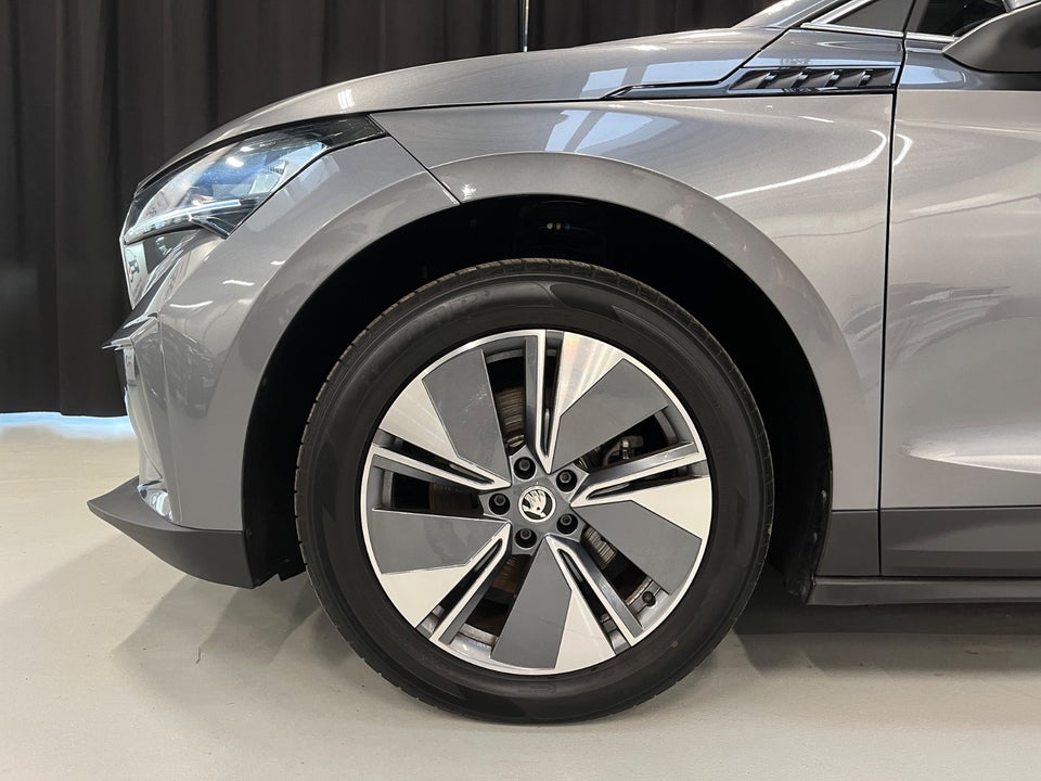 Skoda Enyaq 80 iV 5d