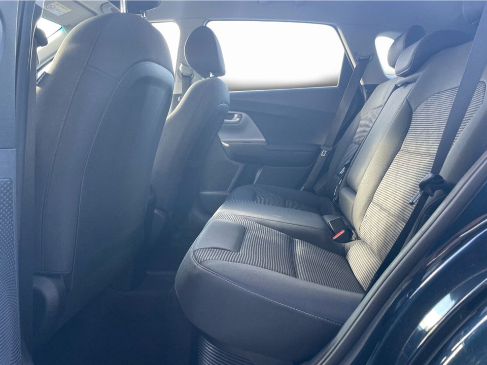 Kia Niro 1,6 PHEV Comfort DCT 5d