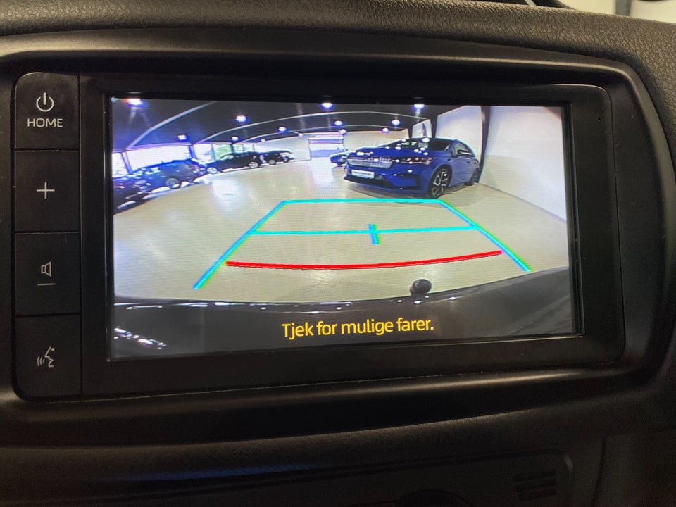 Toyota Yaris 1,5 Hybrid H3 Smart e-CVT 5d
