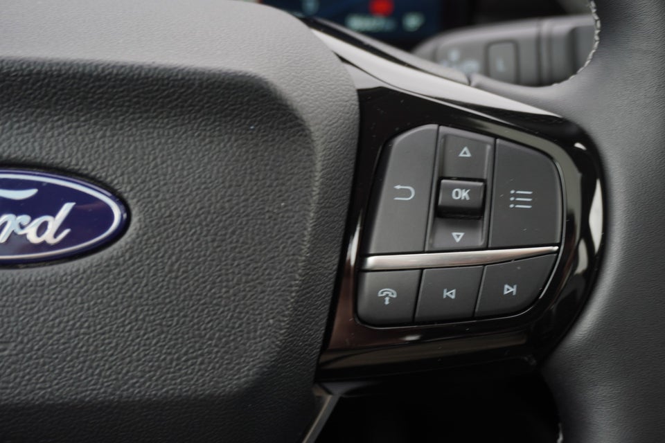 Ford Puma 43 Gen-E Premium 5d