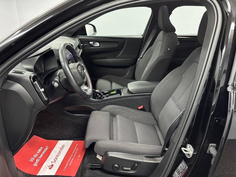 Volvo XC40 P6 ReCharge Ultimate 5d