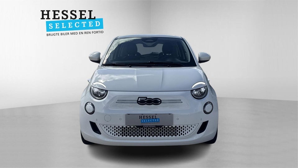 Fiat 500e 42 Comfort Pack 3d