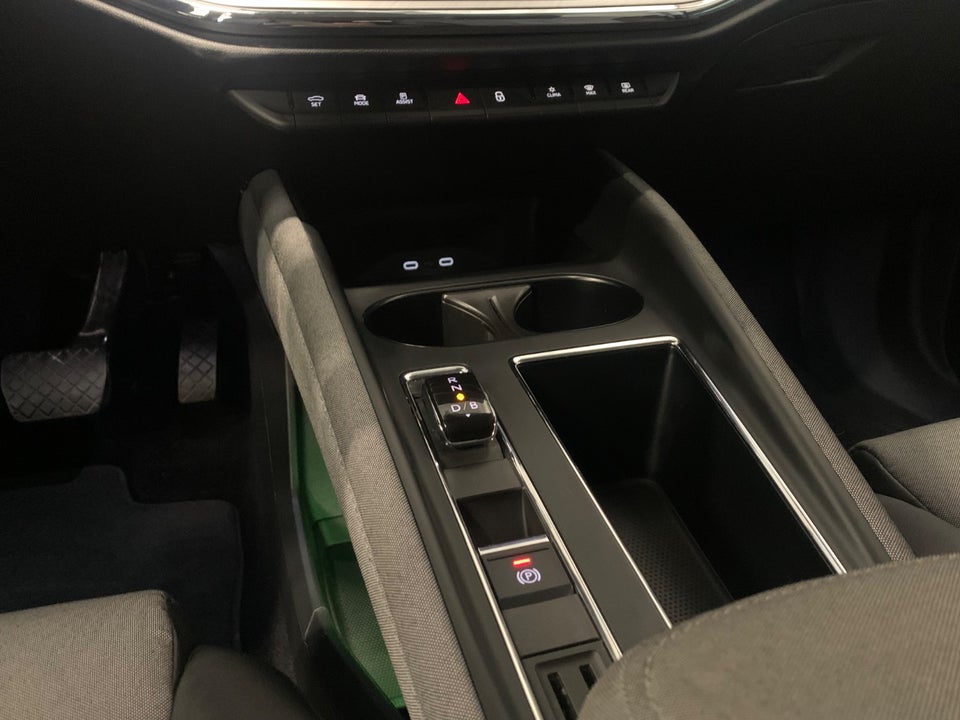 Skoda Enyaq 80 iV 5d