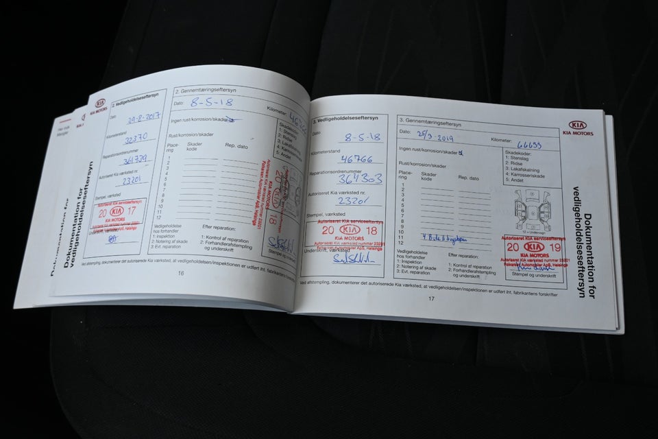 Kia Ceed 1,0 T-GDi Style+ Clim SW 5d