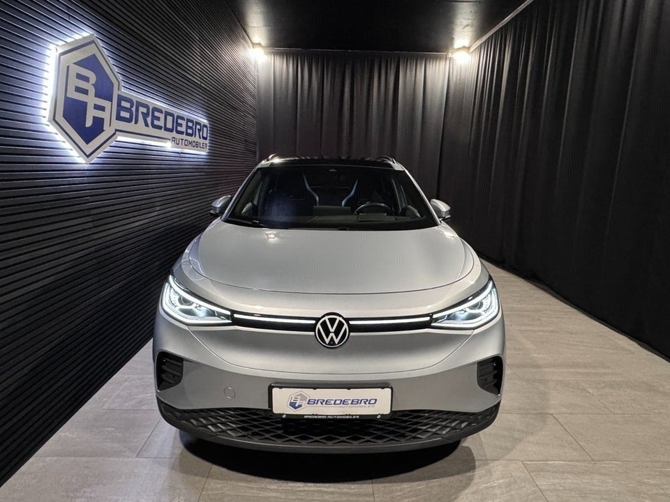 VW ID.4 77 Pro Performance Max 5d