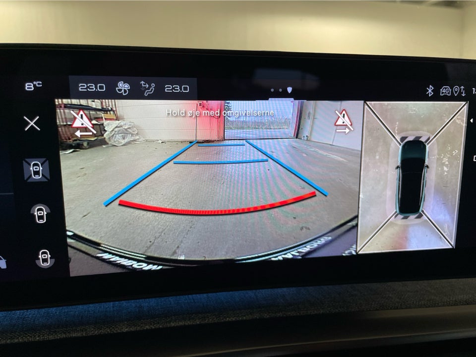 Peugeot e-3008 77 GT Pack 5d