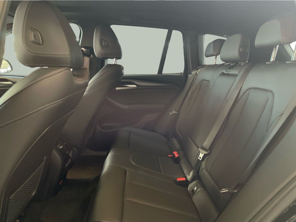 BMW X3 2,0 xDrive30e M-Sport aut. 5d