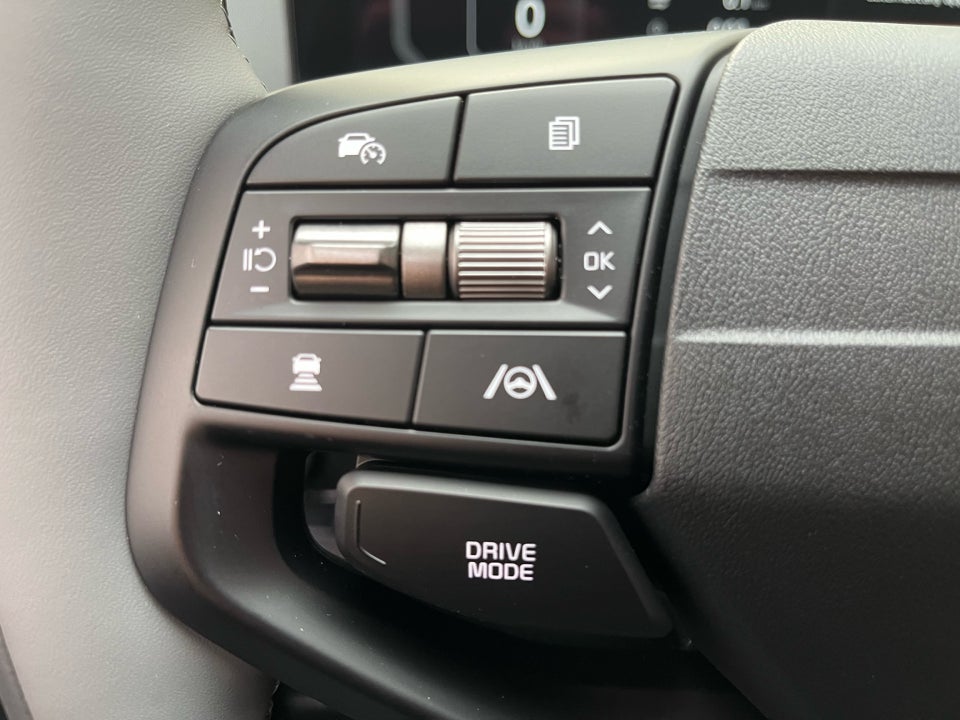 Kia EV6 84 Long Range Performance Upgrade AWD 5d