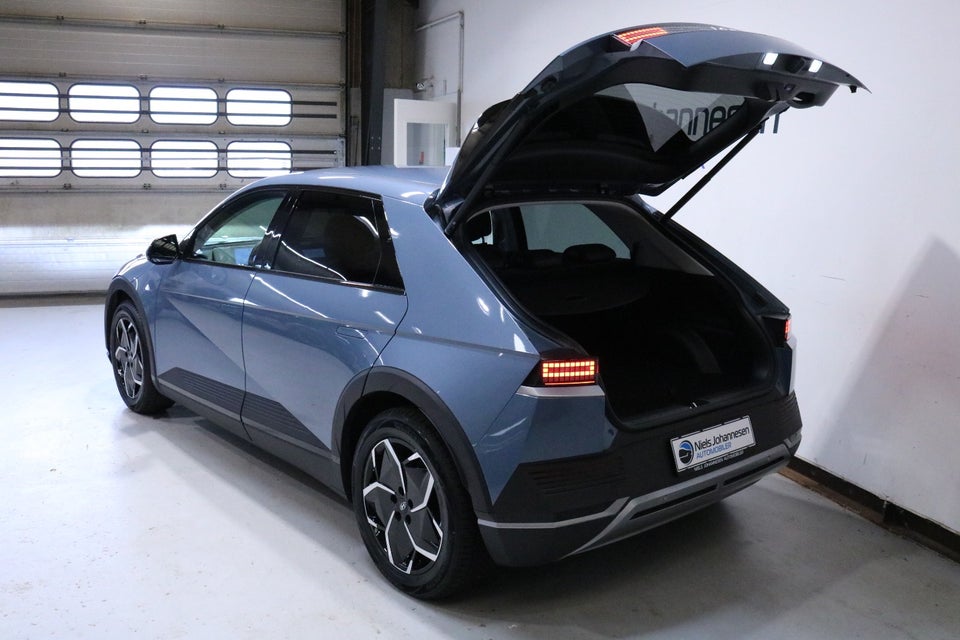 Hyundai Ioniq 5 77 Techniq 5d