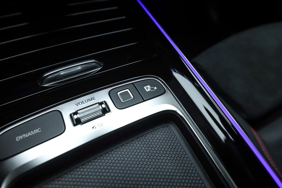 Mercedes EQA250+ AMG Premium 5d