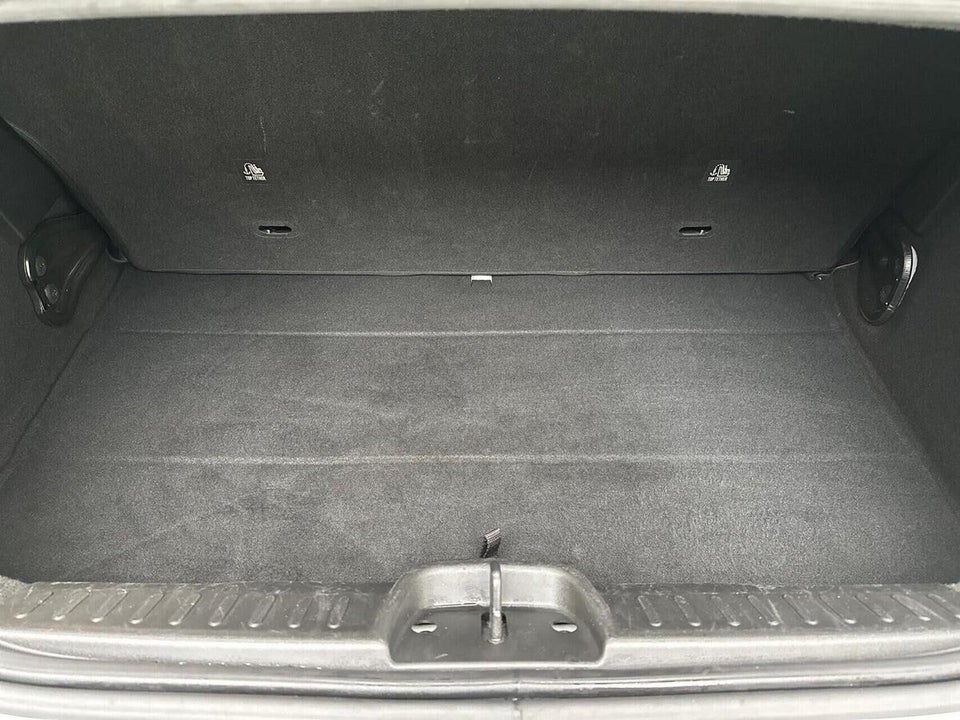 Fiat 500e 42 Icon Cabrio 2d