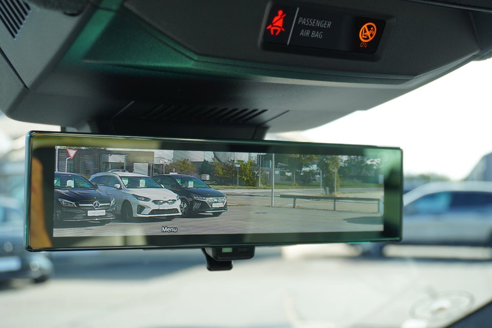 Renault Scenic E-Tech 87 Iconic 5d