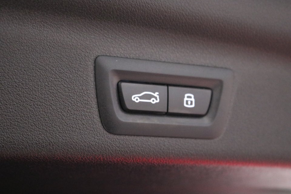 BMW iX1 eDrive20 M-Sport 5d