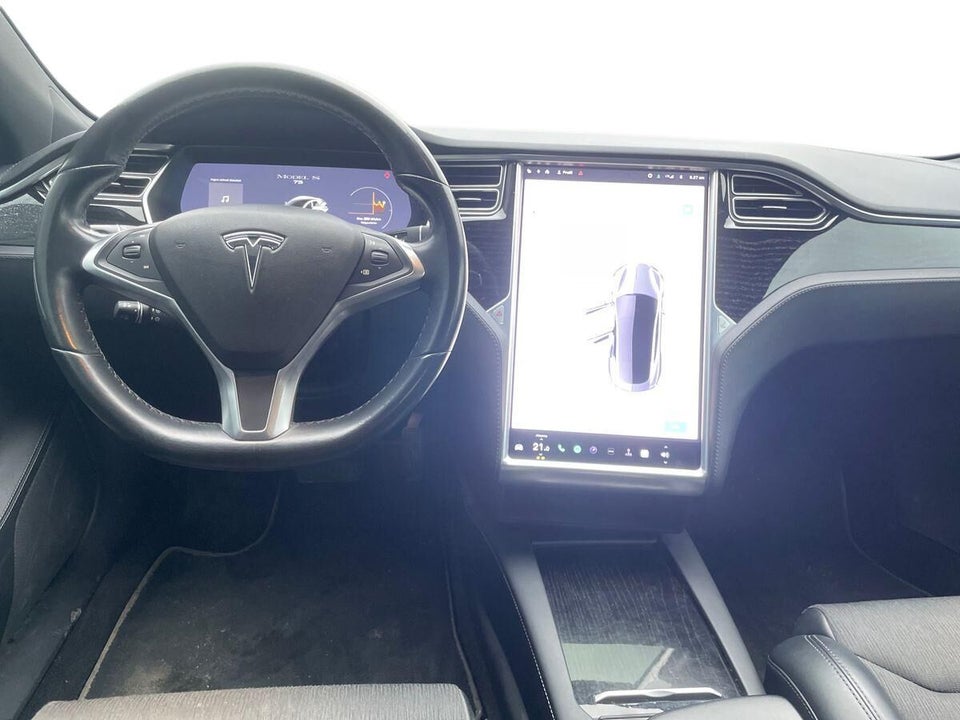 Tesla Model S 75 5d