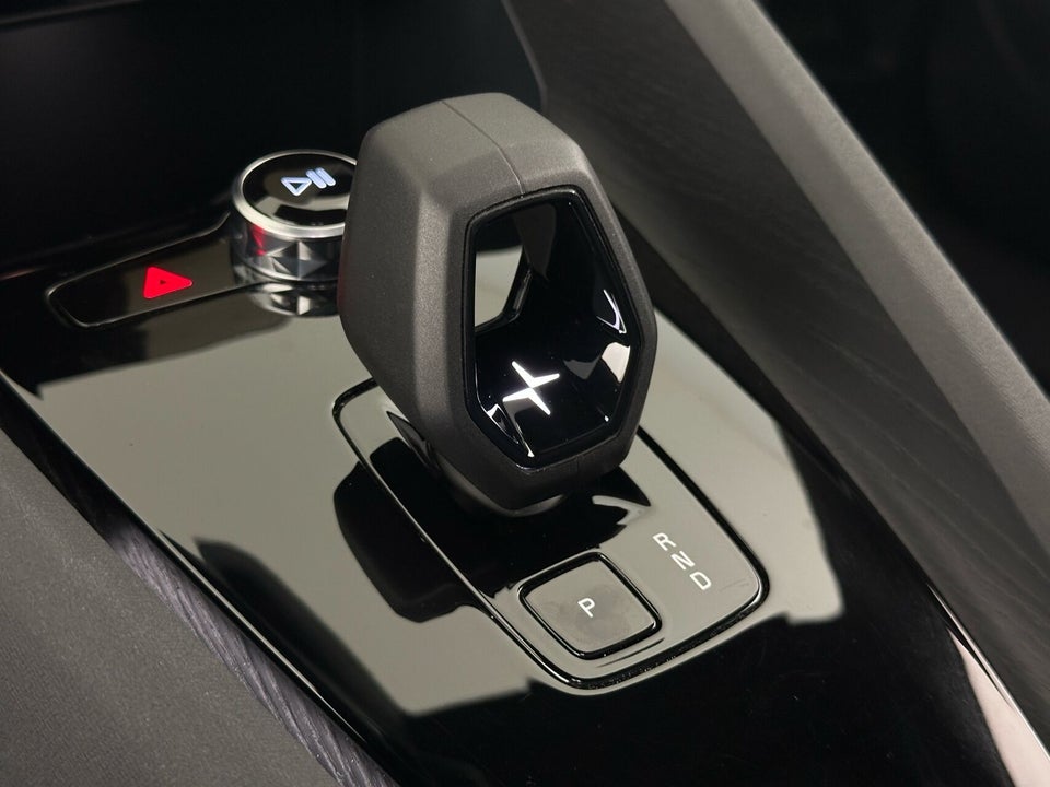 Polestar 2 Long Range AWD 5d