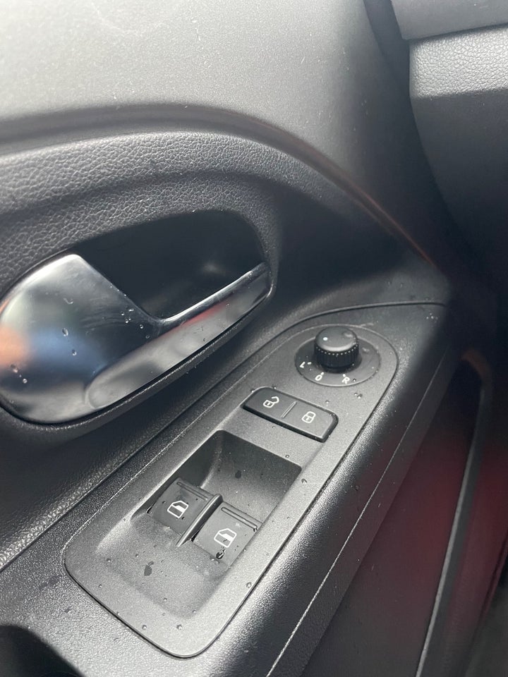 VW Up! 1,0 75 High Up! BMT 3d