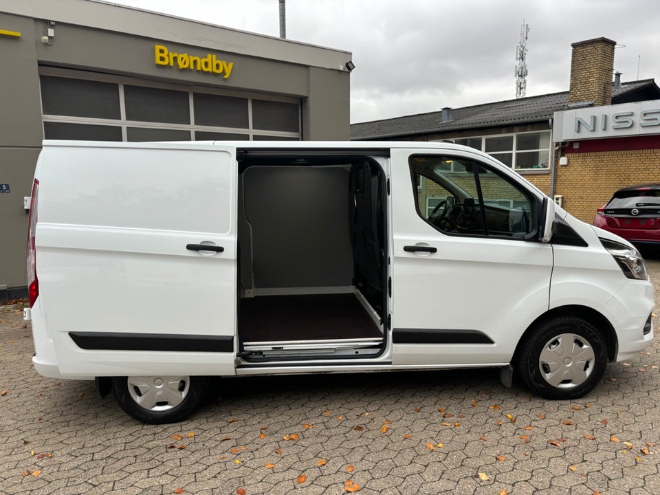 Ford Transit Custom 300S 2,0 TDCi 130 Trend