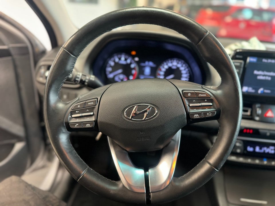 Hyundai i30 1,0 T-GDi Essential stc. 5d