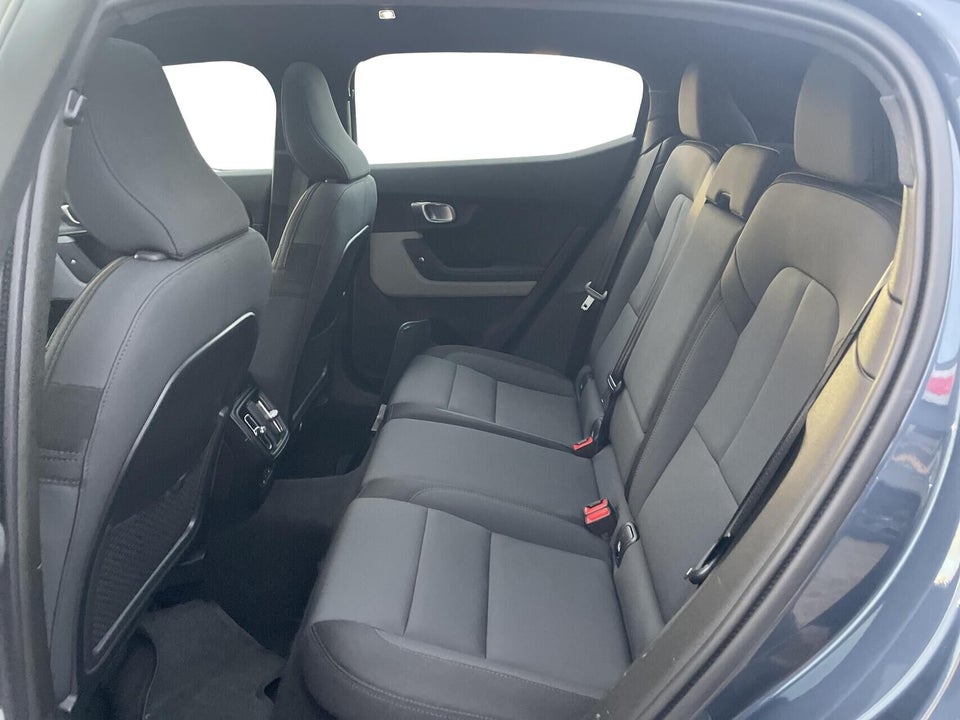 Polestar 2 Standard Range 5d