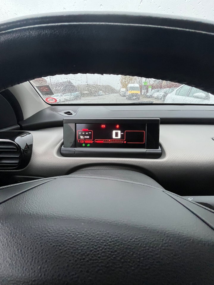 Citroën C4 Cactus 1,2 PureTech 110 Feel 5d